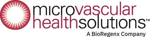 Microvascular Health Solutions Logo